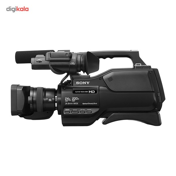 دوربین فیلم برداری سونی HXR-MC2500