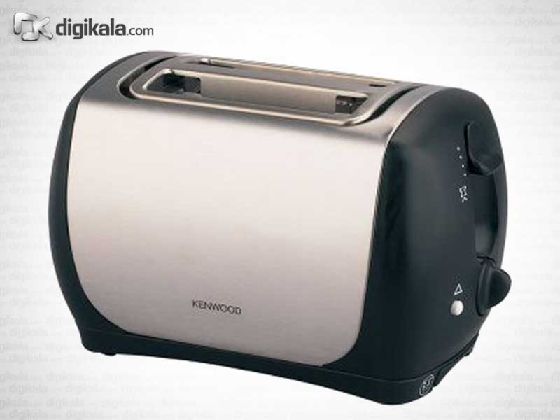 توستر کنوود مدل TT325