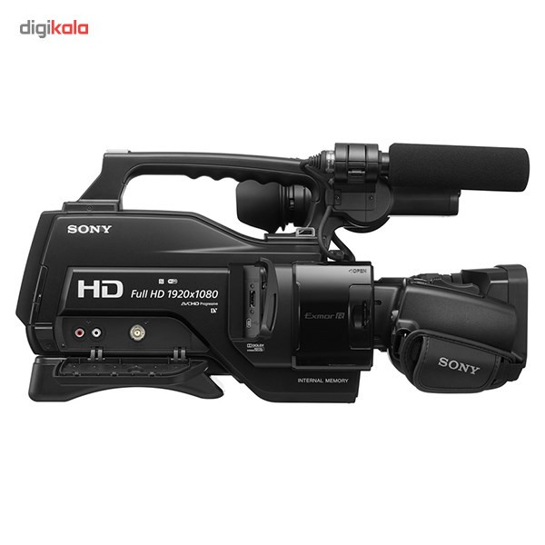 دوربین فیلم برداری سونی HXR-MC2500