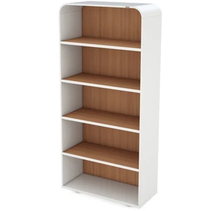 کتابخانه محیط آرا مدل Brilliant 6271N-0406