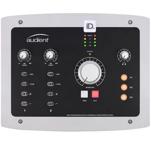 کارت صدای استودیو  آدینت مدل ID22