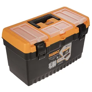 Mano JPT-16 Tool Box
