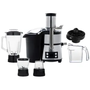 آبمیوه گیری تکنو مدل Te-310