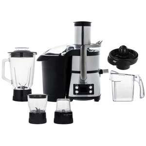 آبمیوه گیری تکنو مدل Te-310