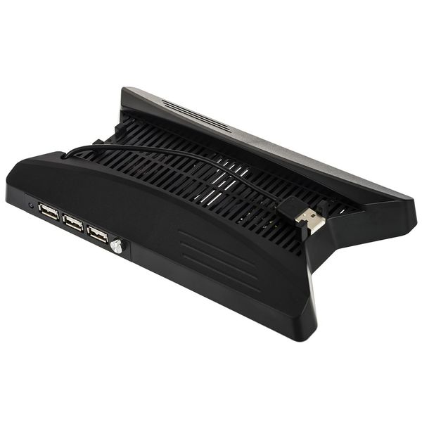 پایه شارژر کی جی اچ مناسب برای پلی استیشن 4 پرو پایه شارژر کی جی اچ مناسب برای پلی استیشن 4 پرو
