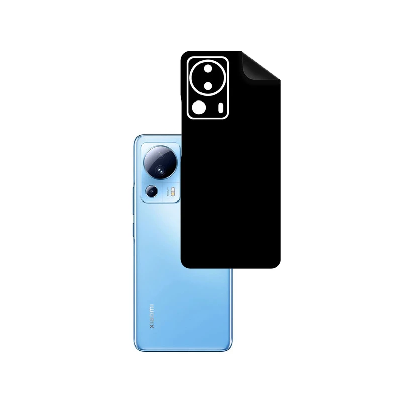 برچسب پوششی مدل PG RG مناسب برای گوشی موبایل شیائومی Civi 2