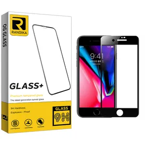 Randika Gld Screen Protector For Apple iPhone 6