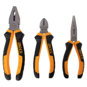 انبر اینکو مدل HK-PS-08318 مجموعه 3 عددی