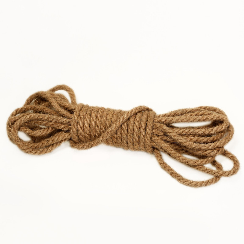 طناب بسته بندی مدل K5 طول ۵ متر