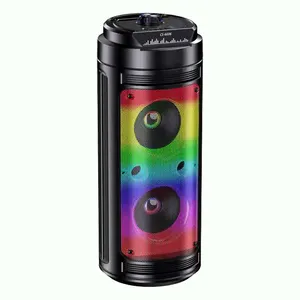 اسپیکر بلوتوثی قابل حمل مدل CS-6606