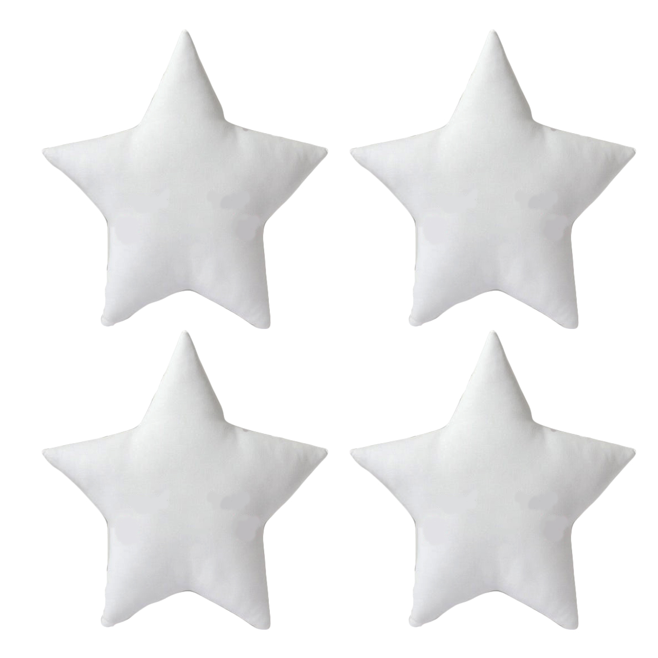 پد سینه مدل HA-Stars بسته 4 عددی