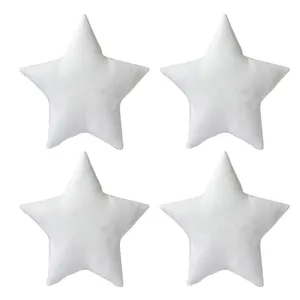 پد سینه مدل HA-Stars بسته 4 عددی