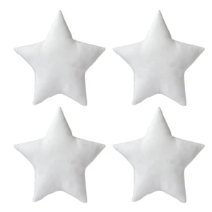 پد سینه مدل HA-Stars بسته 4 عددی