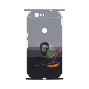 MAHOOT Sohrab Sepehri-FullSkin Cover Sticker for Google Nexus 6P
