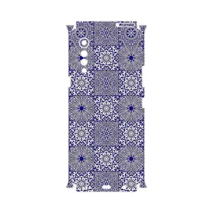 MAHOOT Iran Tile 11-FullSkin Cover Sticker for LG Velvet 5G