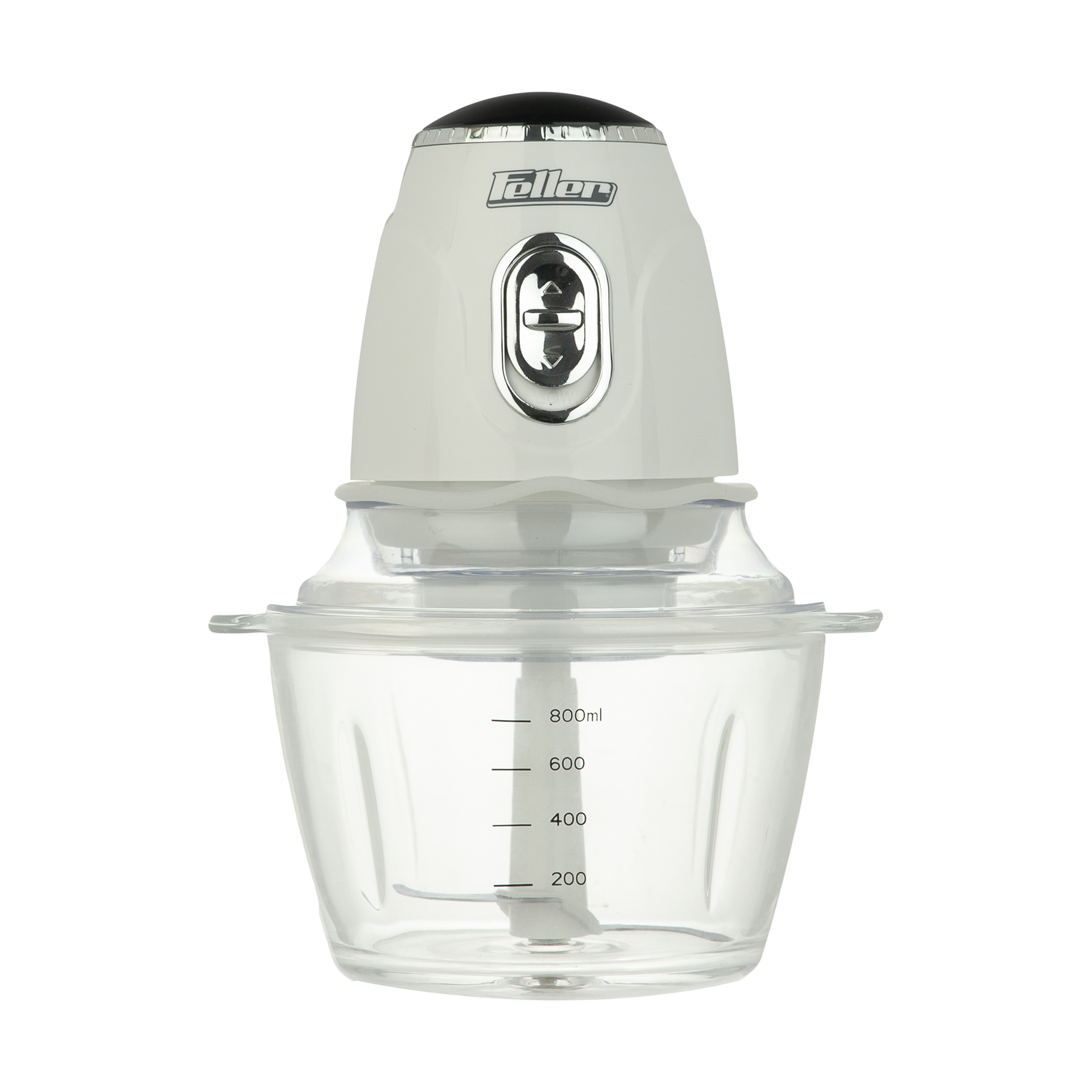 خردکن فلر مدل CH 501 خردکن فلر مدل CH 501