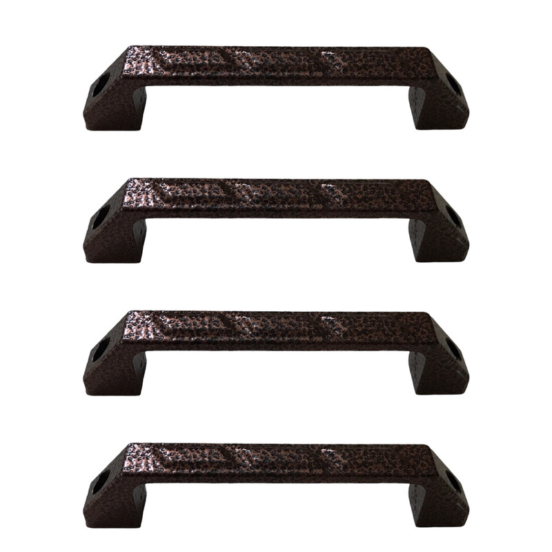 دستگیره حیاطی مدل GH-1 مجموعه 4 عددی