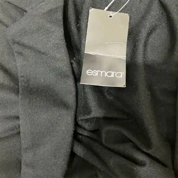 کت زنانه اسمارا مدل جلوباز