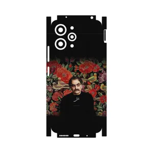 MAHOOT Shahram Nazeri-FullSkin Cover Sticker for Xiaomi Redmi 12