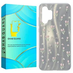 Ghab Guard LAKG Cover for Samsung Galaxy A32 4G