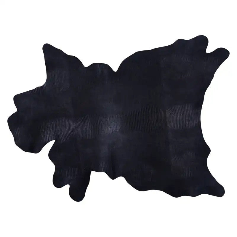 چرم طبیعی مدل بزی لیزارد 3G051L