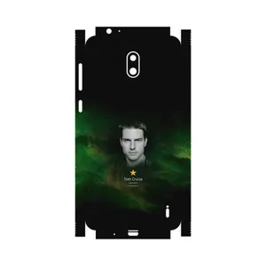 MAHOOT Tom Cruise-FullSkin Cover Sticker for Nokia 2