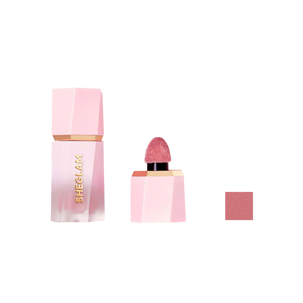 رژگونه شیگلم مدل Love Cake شماره 75