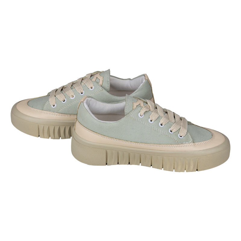 کفش روزمره زنانه مدل ونس بندی کد 2215