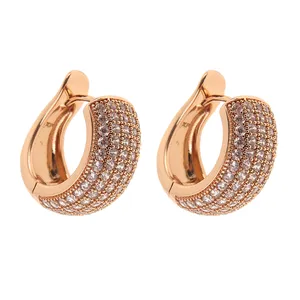 گوشواره زنانه ژوپینگ مدل 1201