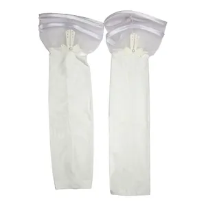 ساق دست زنانه مدل پرنسسی ریون کریستال