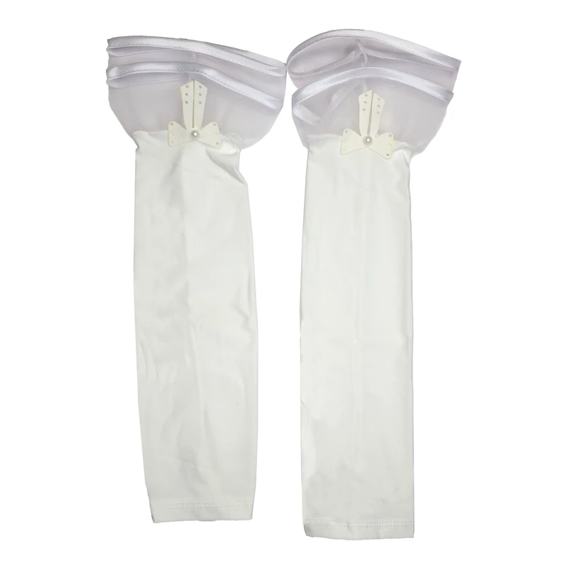 ساق دست زنانه مدل پرنسسی ریون کریستال