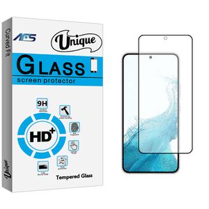نقد و بررسی محافظ صفحه نمایش سرامیکی مات ای اف اس مدل Unique Glass مناسب برای گوشی موبایل سامسونگ Galaxy Galaxy S22 Plus 5G توسط خریداران