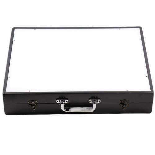 میز نور کد 2037 سایز 46X36 سانتی متر