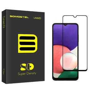 Somastel SD Screen Protector For Samsung Galaxy A22 5G