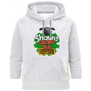 هودی بچگانه مدل بره ناقلا hb030