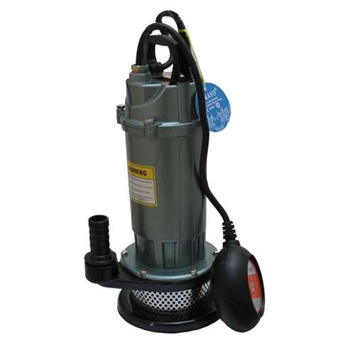 پمپ کفکش ناکایو مدل QDX1.5-12-0.25F کد V-12