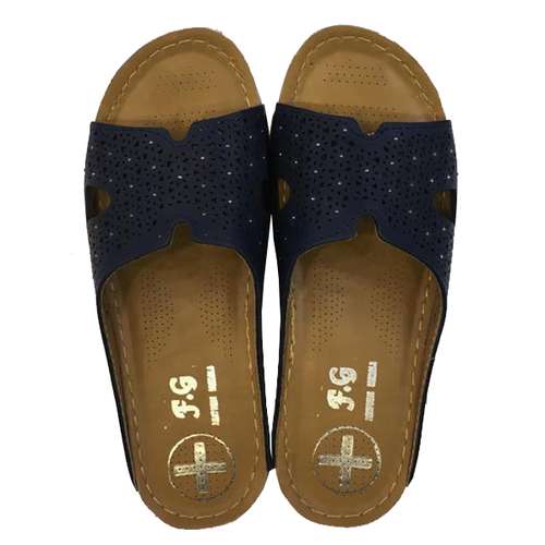 دمپایی زنانه مدل S-20