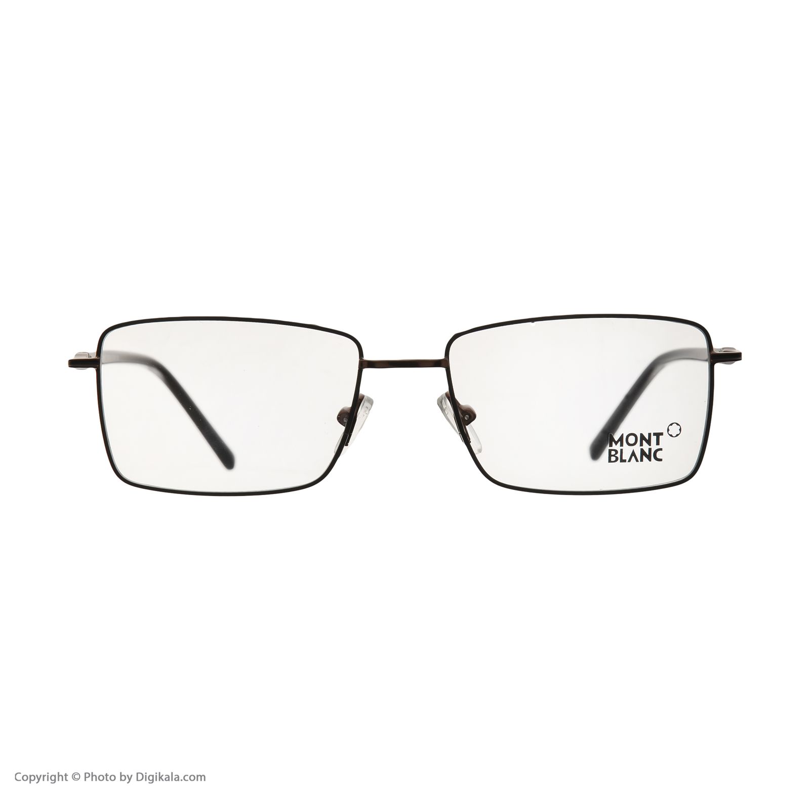 فریم عینک طبی مون بلان مدل 6926 -  - 5