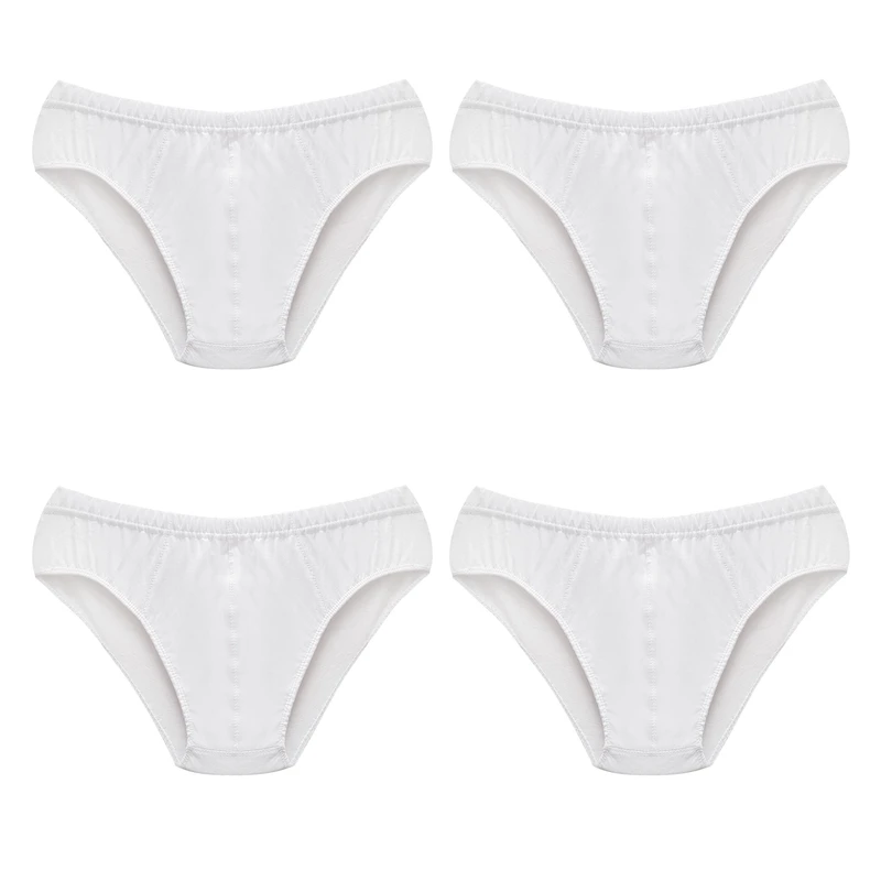 شورت مردانه ماییلدا مدل 4700-4 بسته چهار عددی