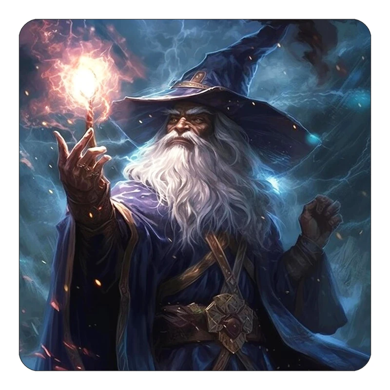 مگنت کاکتی طرح هری پاتر Harry Potter مدل mp43393