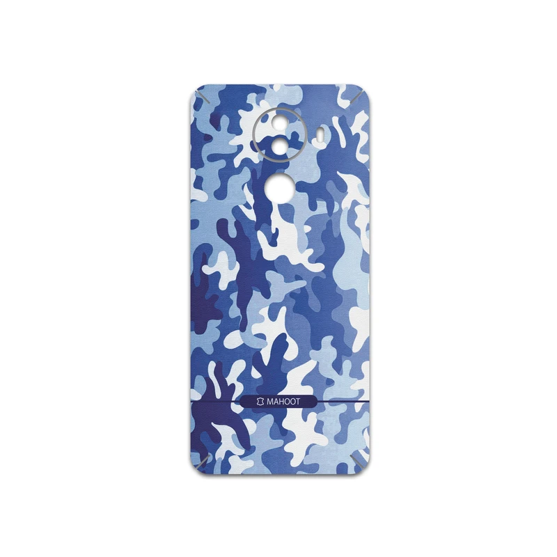 برچسب پوششی ماهوت مدل Army-Winter مناسب برای گوشی موبایل جی ال ایکس M1