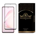 محافظ صفحه نمایش سرامیکی رزلیانس مدل CMT مناسب برای گوشی موبایل سامسونگ Galaxy Note 10 Lite
