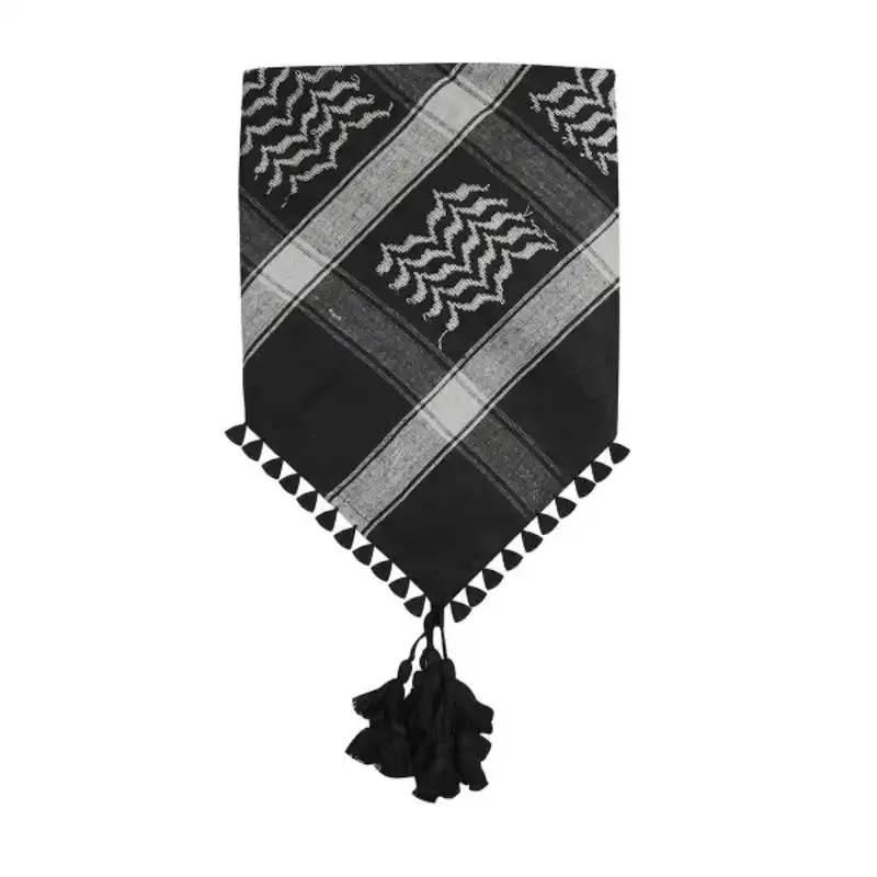 چفیه مدل عربی