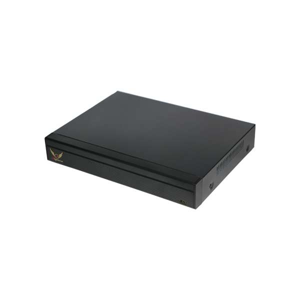 ضبط کننده ویدیویی رایمون مدل DVR-H5116s
