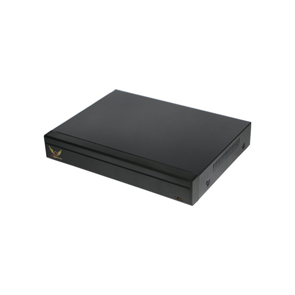 ضبط کننده ویدیویی رایمون مدل NVR-F8012