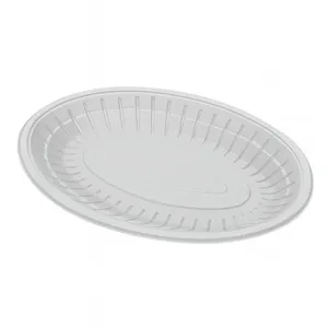 دیس یکبار مصرف مدل dislarge بسته 20 عددی