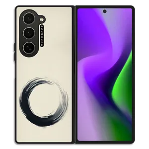 AKAM AMC-WSGZFOLD6-ZEN-13 Cover For Samsung Galaxy Z Fold 6