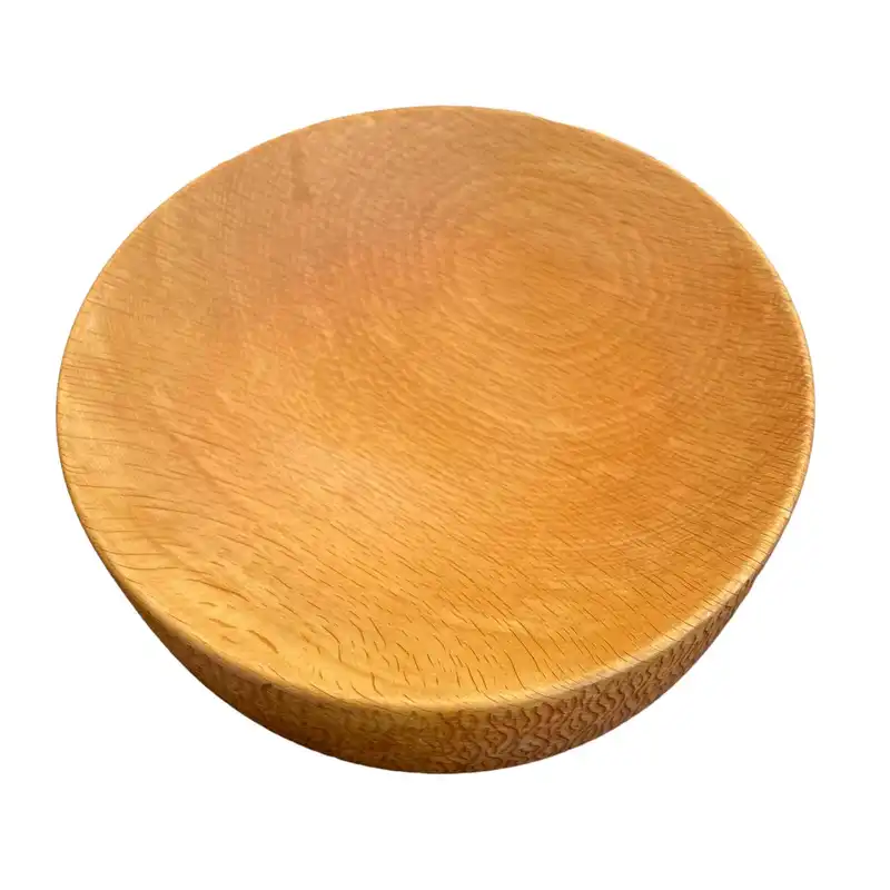 کاسه چوبی مدل سار کد 23