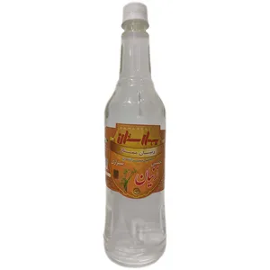 عرق زنیان - 1 لیتر
