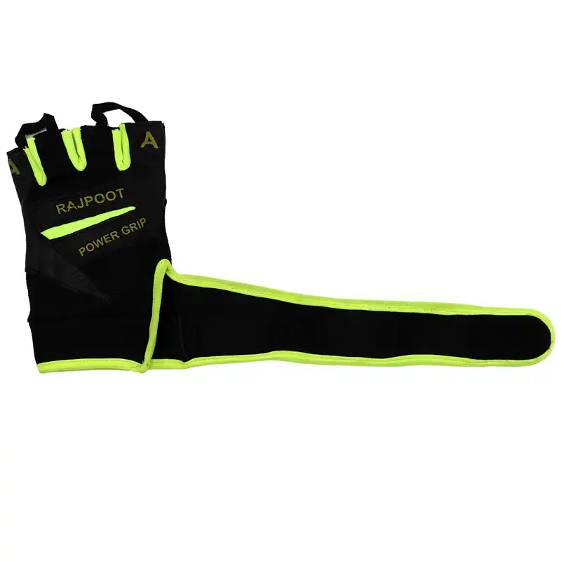 دستکش بدنسازی مدل RG 4005